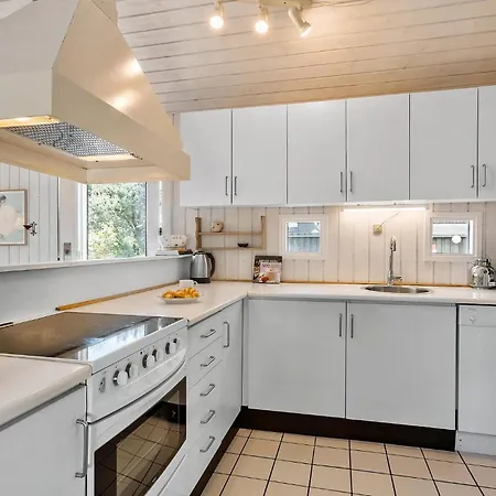 3 Bedroom Stunning In * Blokhus