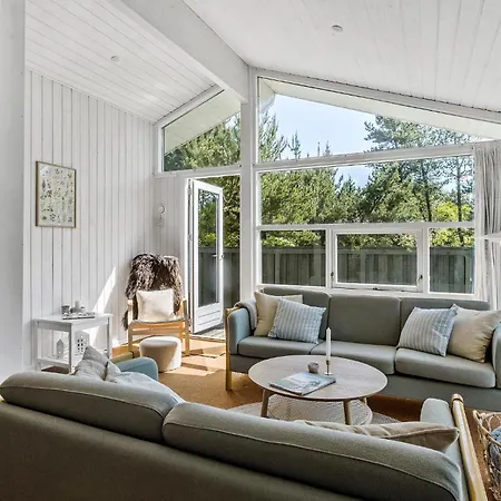 3 Bedroom Stunning In * Blokhus