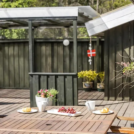 3 Bedroom Stunning In Blokhus