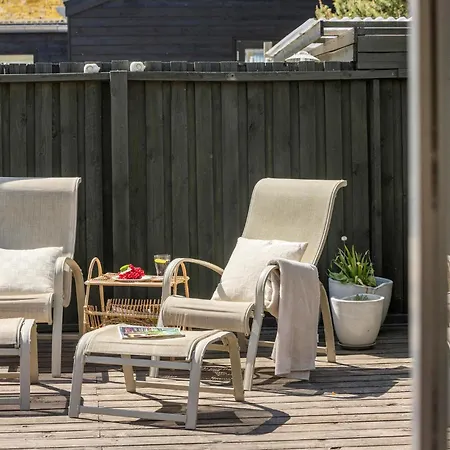 Сasa de vacaciones 3 Bedroom Stunning In