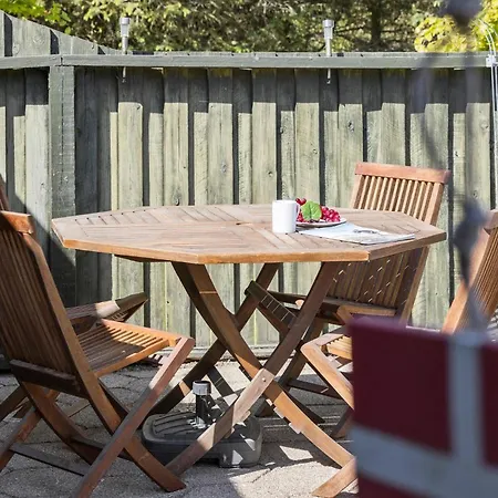 3 Bedroom Stunning In * Blokhus