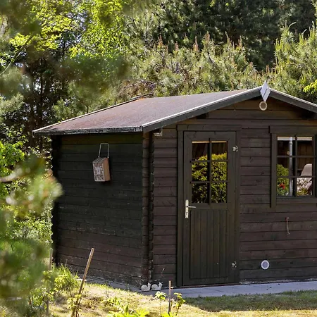 Fantastiskt Hus Med 3 Sovrum I Blokhus
