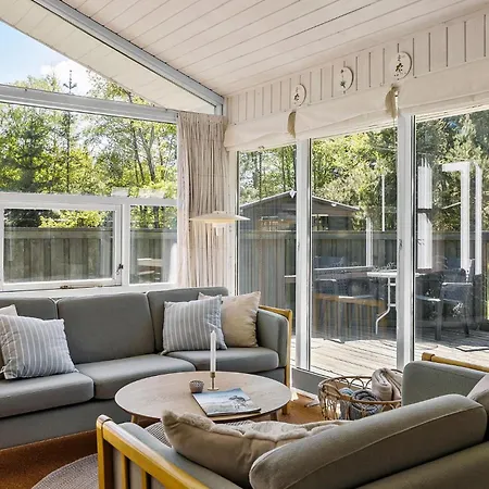 Сasa de vacaciones 3 Bedroom Stunning In Blokhus