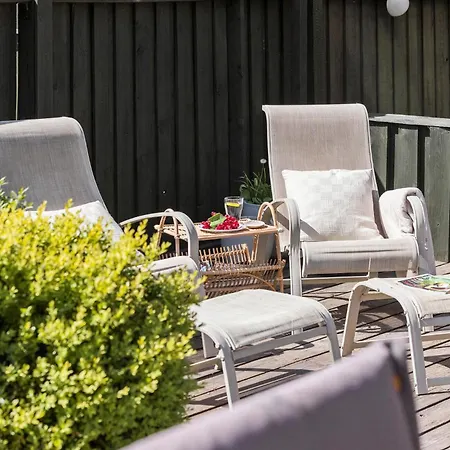 3 Bedroom Stunning In Blokhus