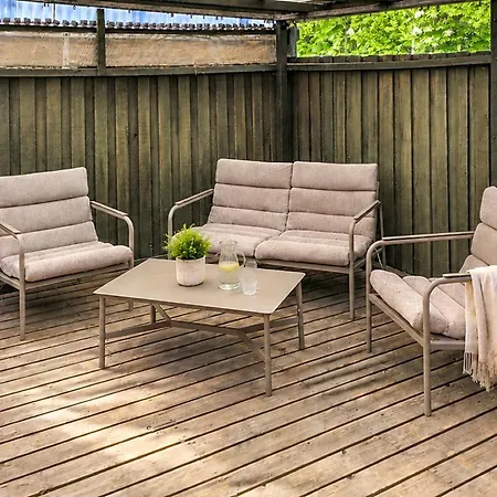 3 Bedroom Stunning In Blokhus