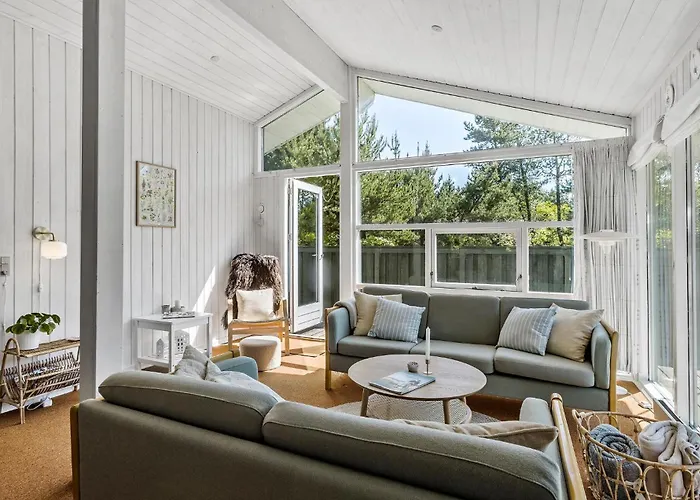 3 Bedroom Stunning In * Blokhus