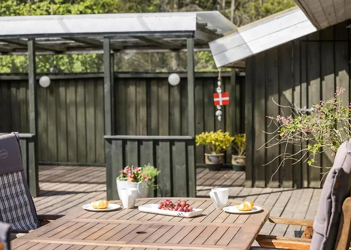 3 Bedroom Stunning In Blokhus