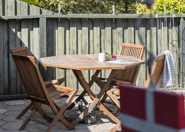 3 Bedroom Stunning In * Blokhus