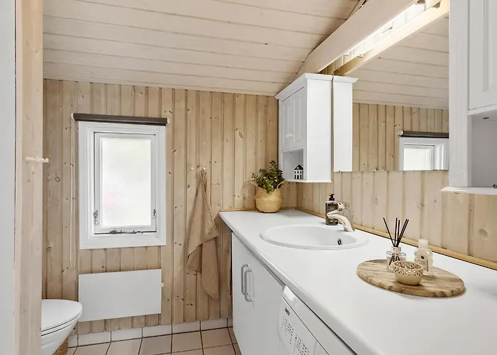 Сasa de vacaciones 3 Bedroom Stunning In *