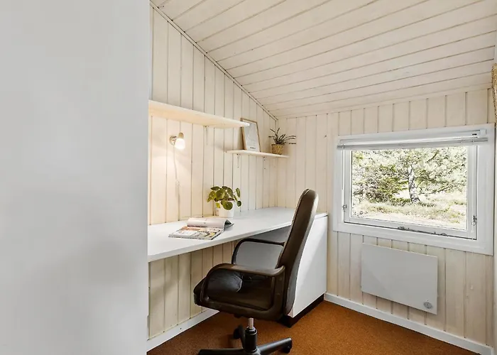 3 Bedroom Stunning In * Blokhus