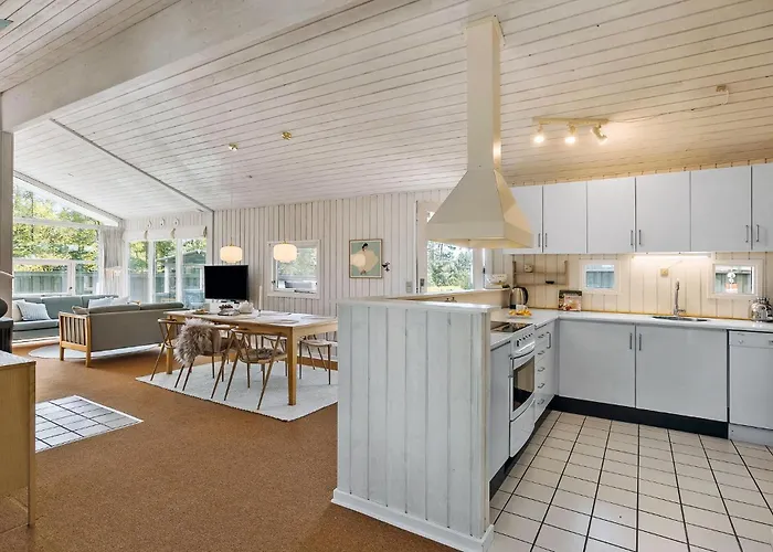 3 Bedroom Stunning In Blokhus