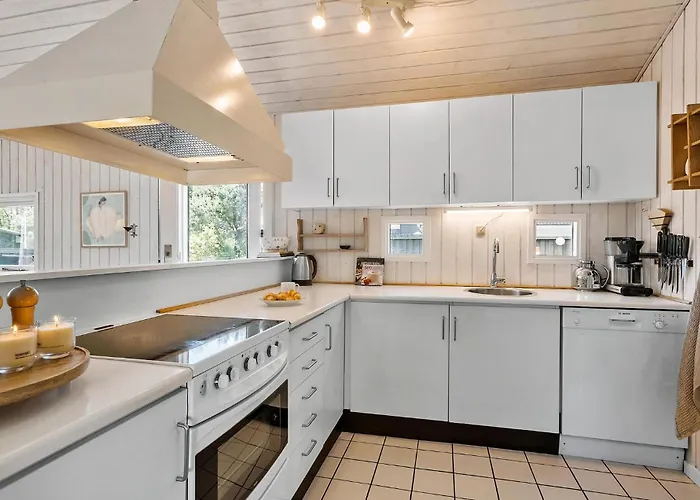 別荘 3 Bedroom Stunning In