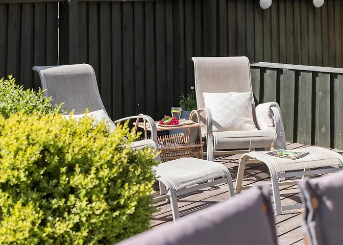 3 Bedroom Stunning In Blokhus